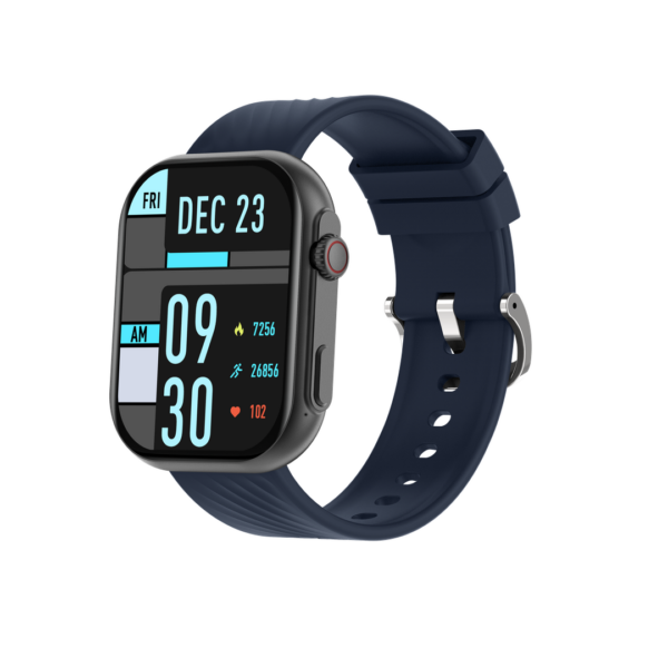 Hype bluetooth outlet smart watch